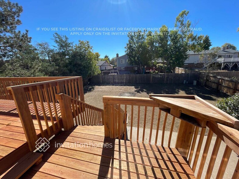 Building Photo - 14794 E Florida Ave