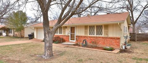 Building Photo - 3101 Sayles Blvd