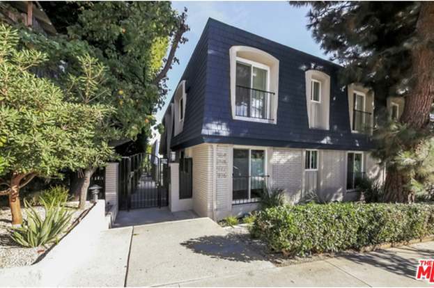 Building Photo - 972 Larrabee St