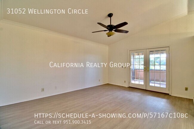 Building Photo - 31052 Wellington Cir