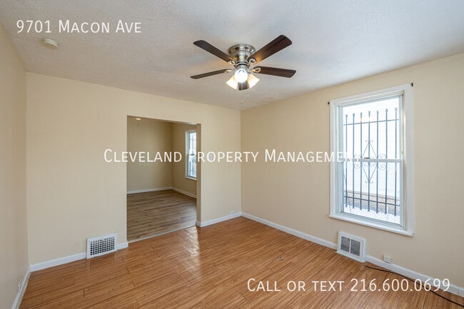 Building Photo - 9701 Macon Ave