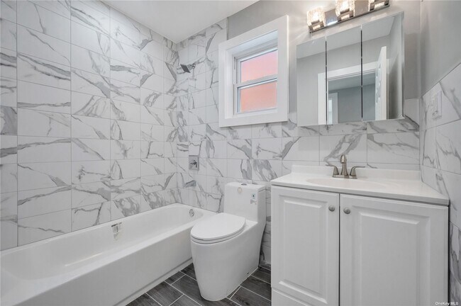 Building Photo - 119-2 226th St