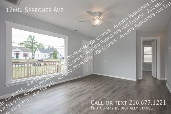 Building Photo - 12600 Sprecher Ave