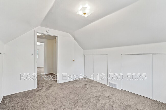 Building Photo - 801 Jefferson Rd