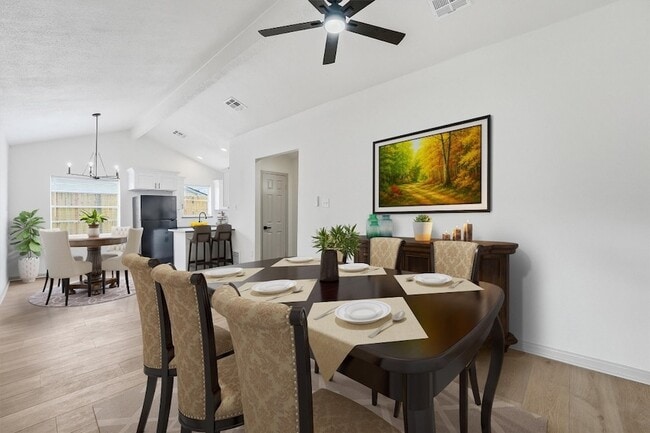 Building Photo - 3903 High Point Ln