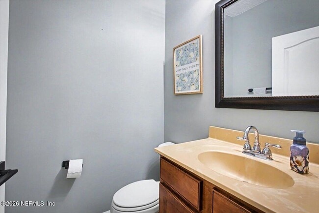 Building Photo - 2327 Caney Oaks Dr