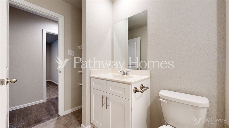 Building Photo - 1612 Vandemere Ct