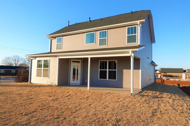 Building Photo - 2704 Millhone Dr