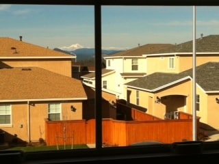 Room with Mt Shasta view - 829 Domain Way