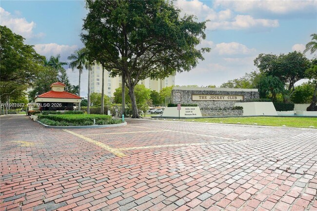 Building Photo - 11111 Biscayne Blvd