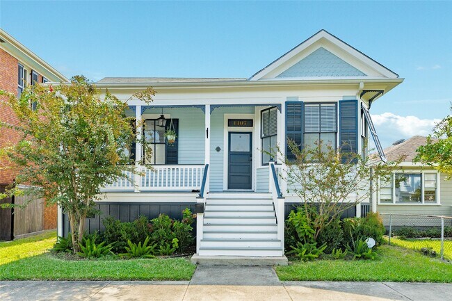 Primary Photo - 1407 Winnie St