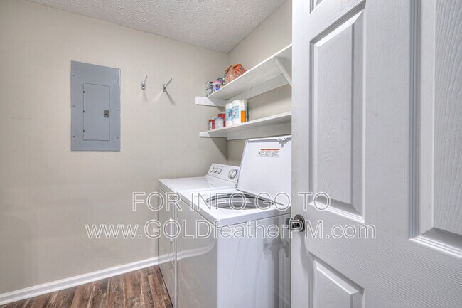 Building Photo - 7106 Sugar Maple Dr