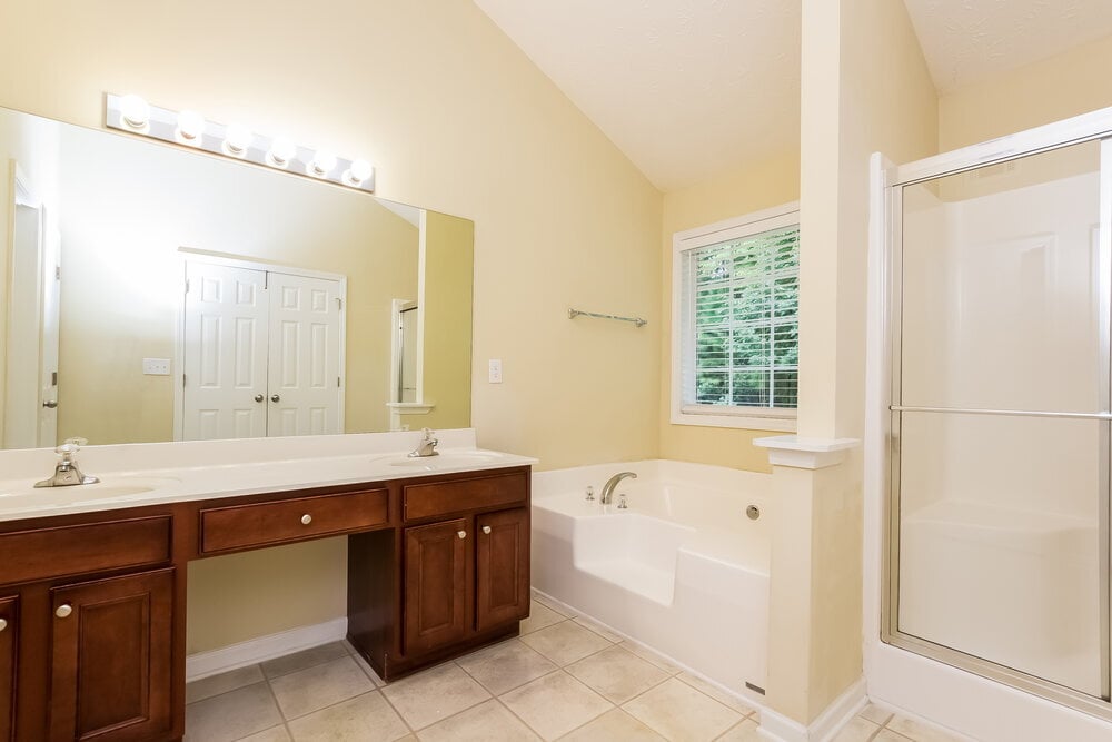 Building Photo - 4296 Preserve Trail SW