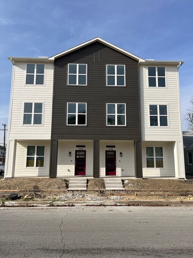 Building Photo - 3144 Forest Park Blvd