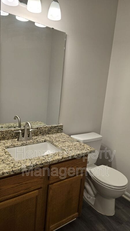 Building Photo - 5108 Mabe Dr