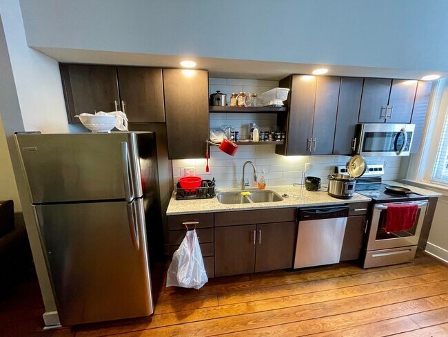 Interior Photo - The Jackson on Broad