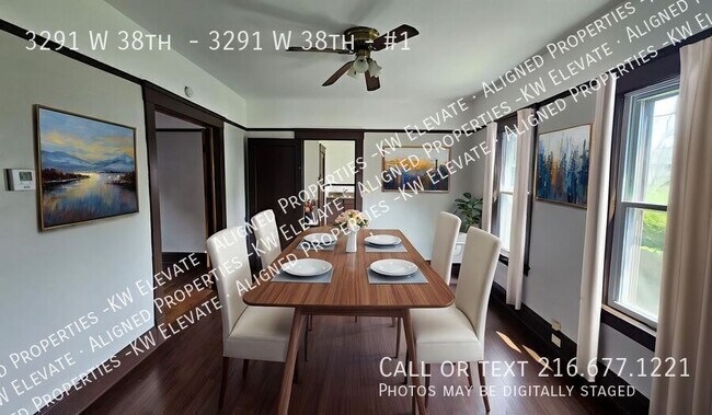 Building Photo - 3291 W 38th St