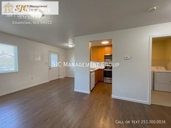 Building Photo - 1579 Kibler Ave