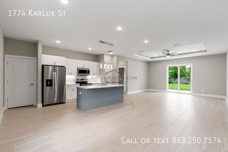 Building Photo - 1774 Karluk St