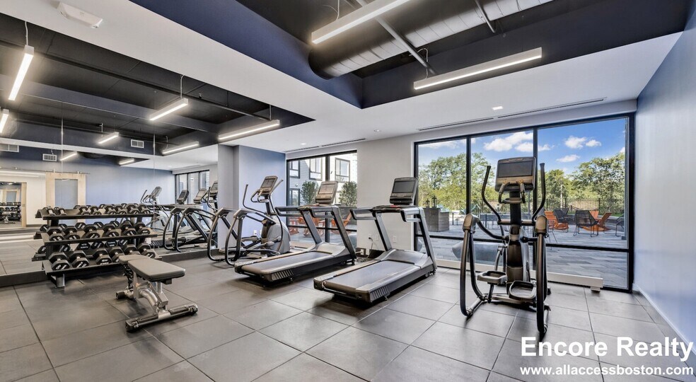 Building Photo - 1550 Soldiers Fld Rd