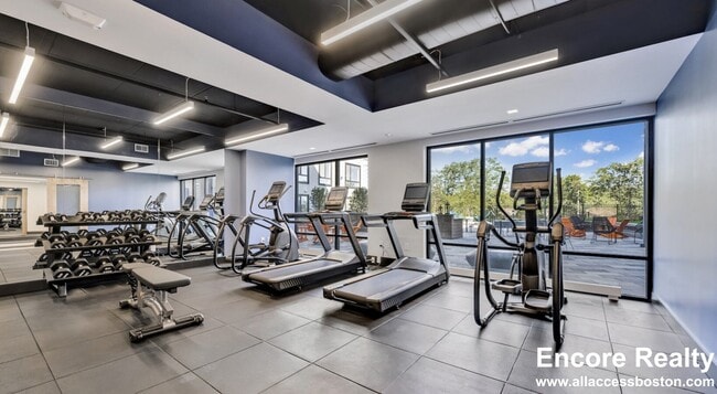 Building Photo - 1550 Soldiers Fld Rd