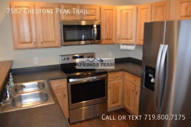 Building Photo - 7582 Crestone Peak Trail