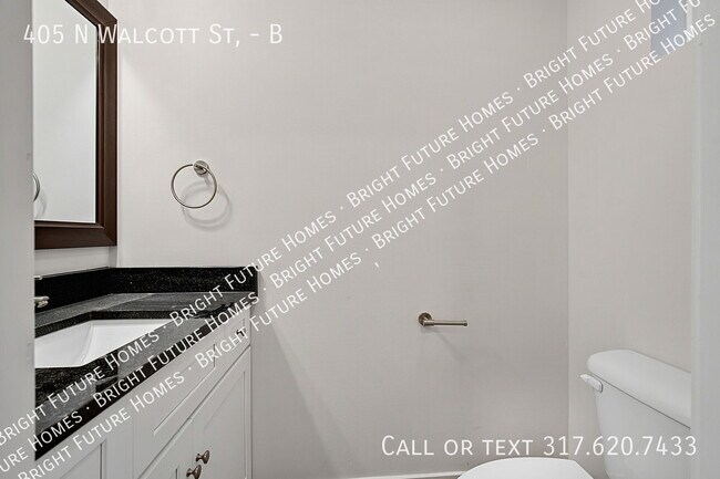 Building Photo - 405 N Walcott St
