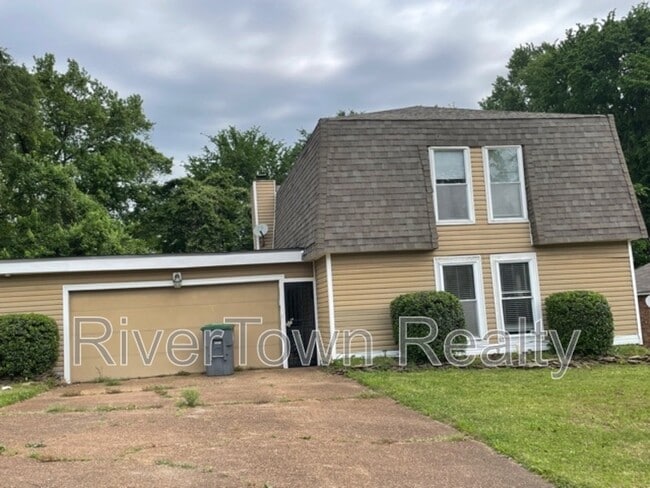 Primary Photo - 5578 Sweet Gum Dr