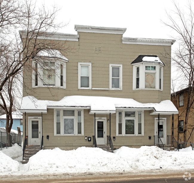 Building Photo - 1269-1273 Payne Ave