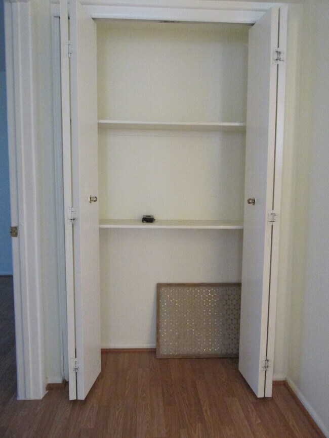 Hall Pantry - 631 N Sartillion Ave