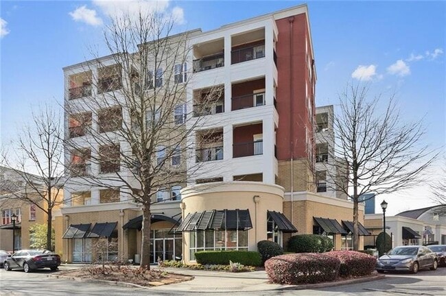 Building Photo - 870 Inman Village NE Pky