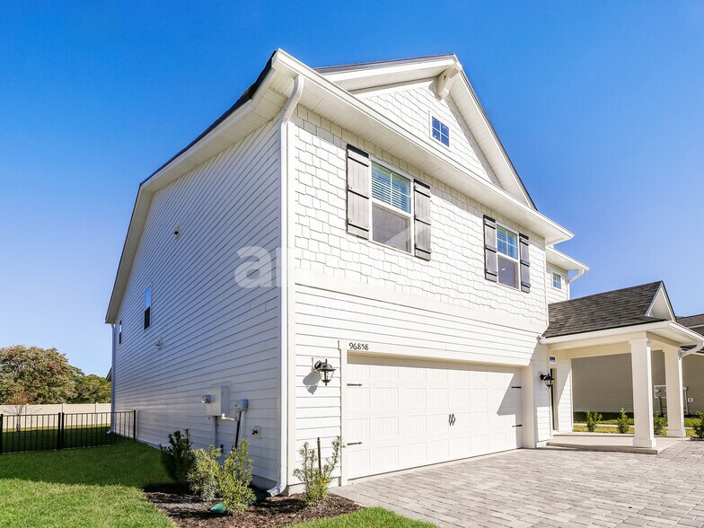 Building Photo - 96858 Blackrock Cv Wy