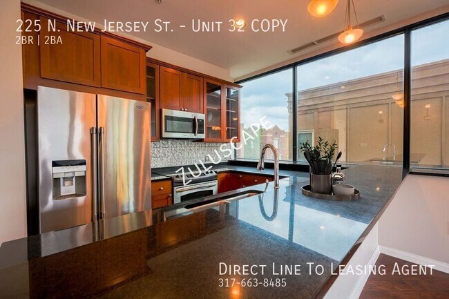 Building Photo - 225 N New Jersey St