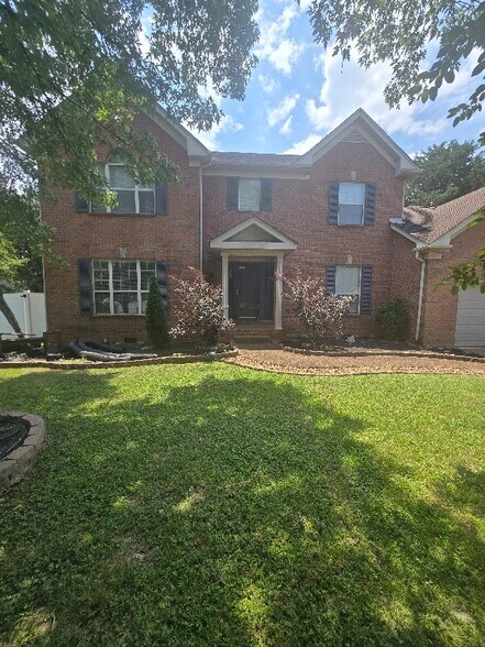 Primary Photo - 503 Breslin Ave