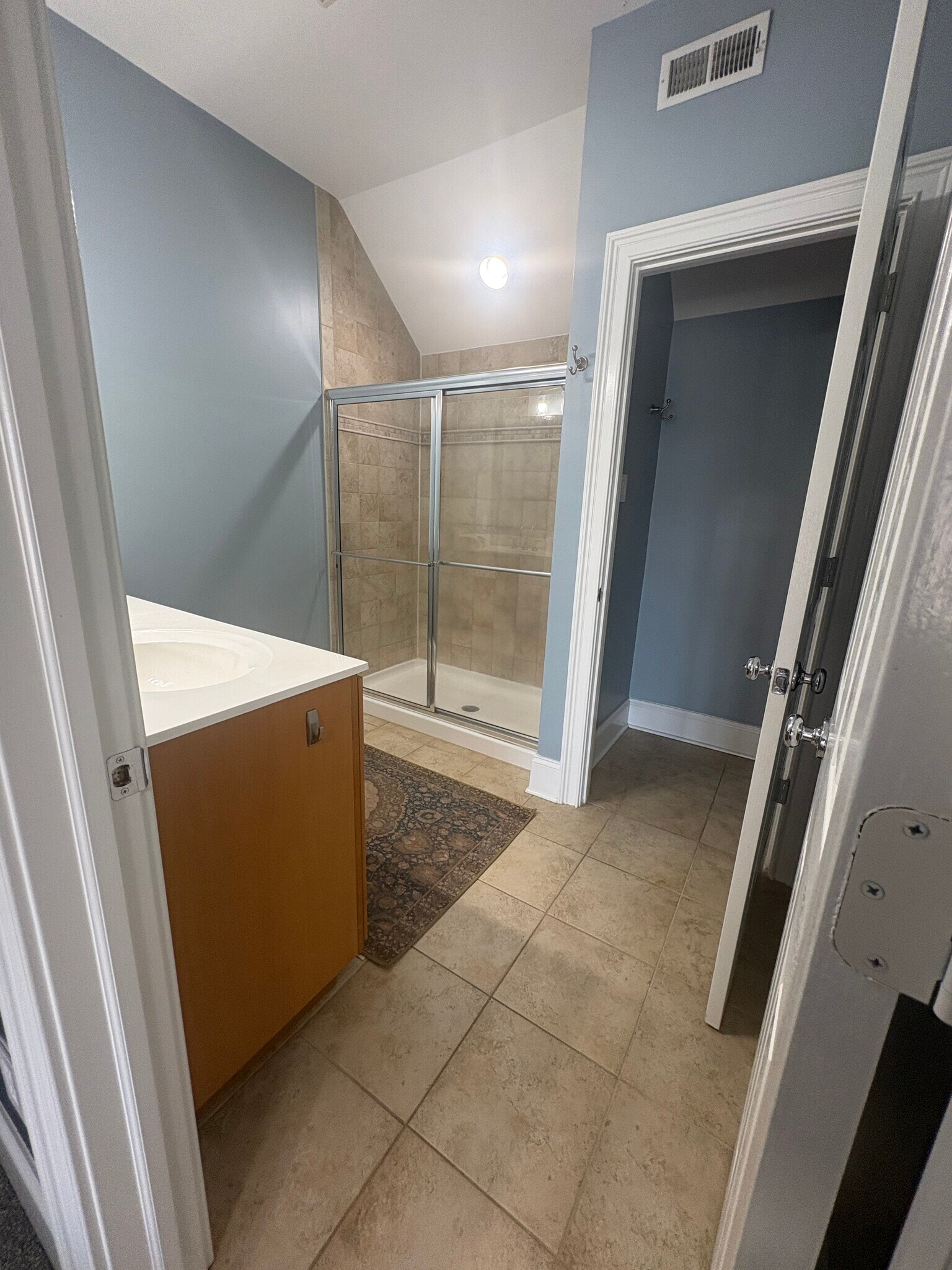 Master Bathroom Floor 3 - 18879 Bethpage Dr