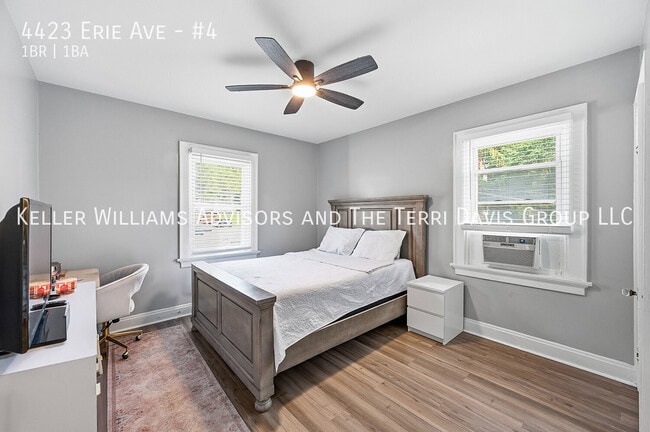 Building Photo - 4423 Erie Ave