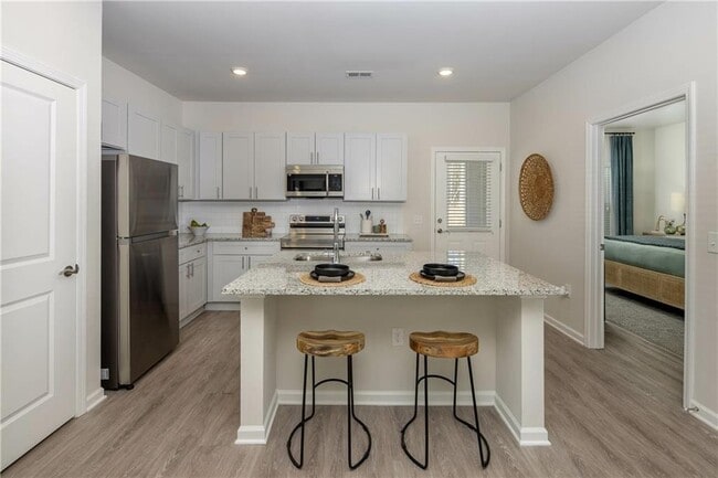 Building Photo - 101 Walker St