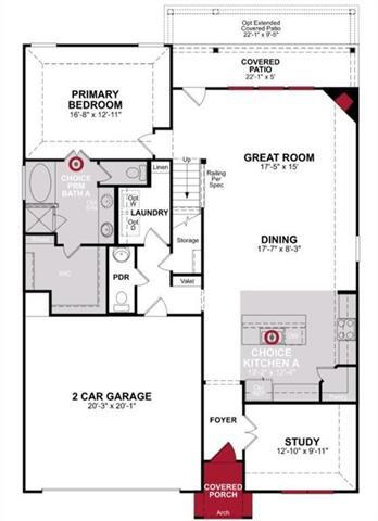 Building Photo - 5117 Unity Dr