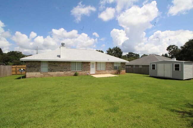 Building Photo - Comfort & Convenience in Cantonment – 4BR ...