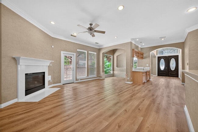 Building Photo - 13502 Broadmeadow Ln