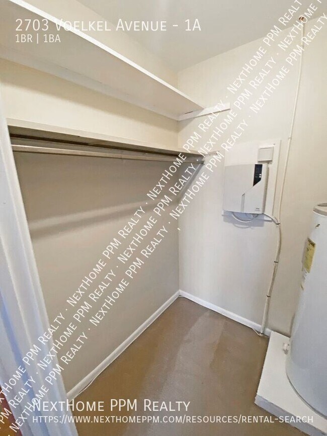 Building Photo - 2703 Voelkel Ave