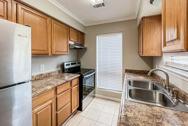 Building Photo - Cozy 3 Bedroom Montgomery Home