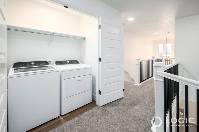 Building Photo - Brand New Townhome in Lehi Utah!
