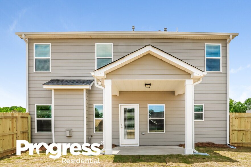 Building Photo - 1002 Stone Creek Dr