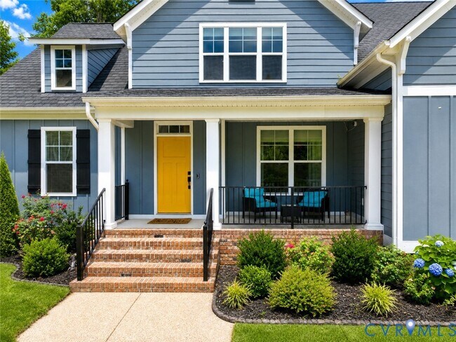 Building Photo - 8801 Rams Crossing Pl