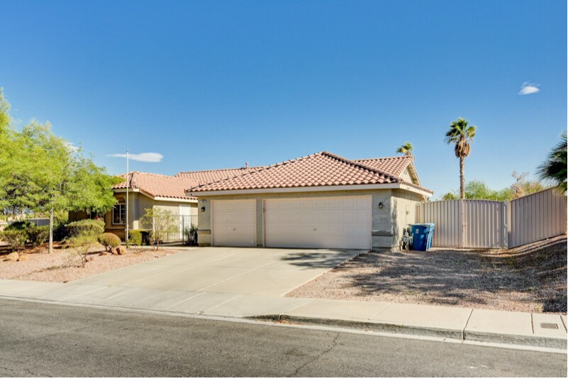 Building Photo - 7401 Wittig Ave
