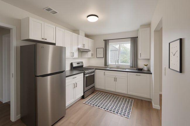 Building Photo - 540 32nd St