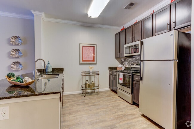 Zen 3BD 2BA 1311 sf - Bacarra