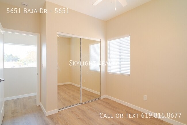 Building Photo - 5651 Baja Dr