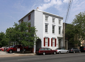 Building Photo - 115 S Patrick St